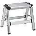 Algopix Similar Product 8 - Heavy Duty Aluminum Step Stool