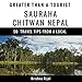 Algopix Similar Product 11 - Greater Than a Tourist Sauraha Chitwan