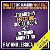 Algopix Similar Product 7 - Freakishly Effective Social Media for