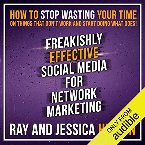 Algopix Similar Product 12 - Freakishly Effective Social Media for