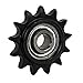 Algopix Similar Product 8 - Jeremywell 50 Roller Chain Idler