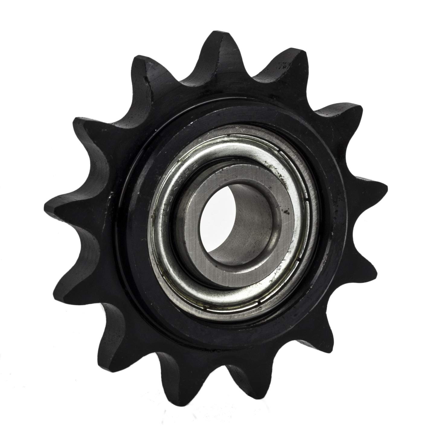 Algopix Similar Product 8 - Jeremywell 50 Roller Chain Idler