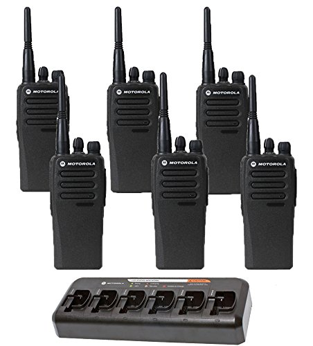 Algopix Similar Product 9 - 6 CP200DG6D HIGH PKG UHF Digital 