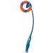 Algopix Similar Product 1 - Chuckit Ring Chaser Dog Ball Launcher