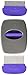 Algopix Similar Product 7 - Jackson Galaxy Soft Grip 2 in 1 Cat