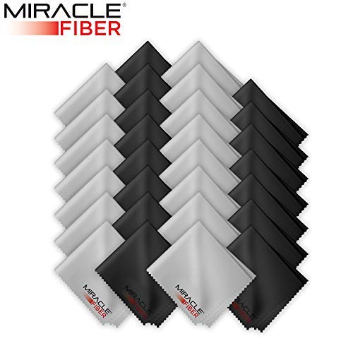 Algopix Similar Product 7 - Miracle Fiber Microfiber Cleaning