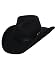 Algopix Similar Product 14 - Mens Outback Wool Cowboy Hat Dakota
