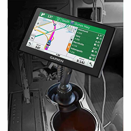 Algopix Similar Product 13 - Premium Adjustable Cup Mount The Garmin