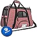 Algopix Similar Product 7 - PetAmi Premium Airline Approved