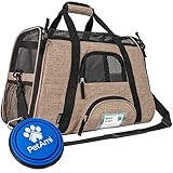 Algopix Similar Product 20 - PetAmi Premium Airline Approved