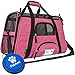 Algopix Similar Product 6 - PetAmi Premium Airline Approved