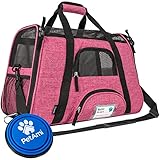 Algopix Similar Product 14 - PetAmi Premium Airline Approved