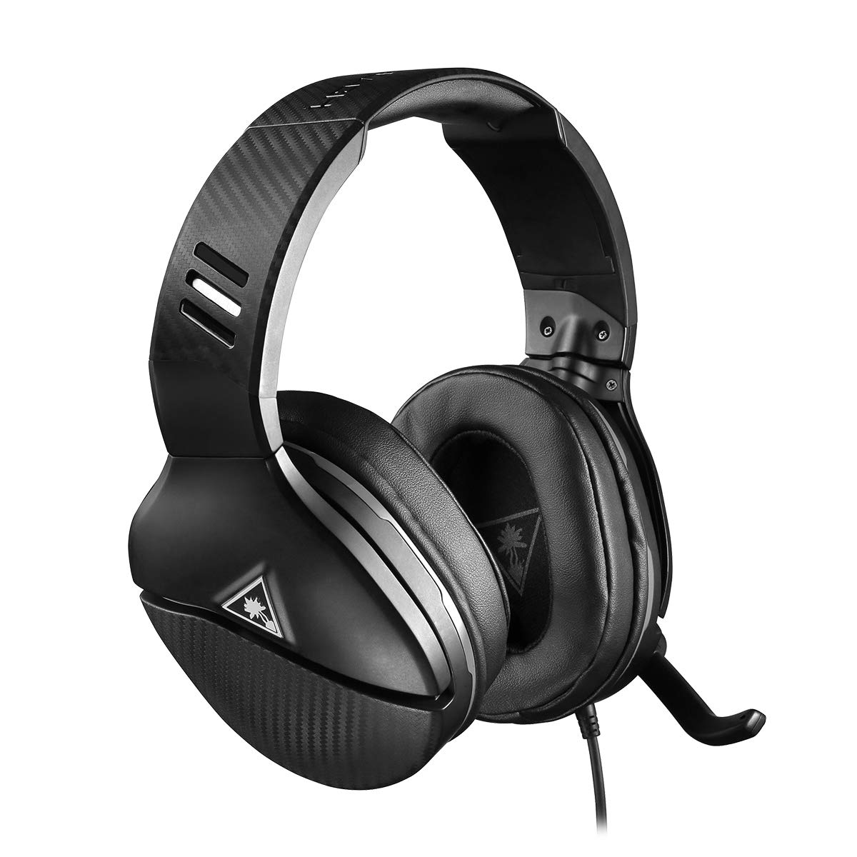 Algopix Similar Product 6 - Turtle Beach Recon 200 Amplified Gaming