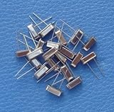 Algopix Similar Product 7 - 20pcs 27145MHz DIP Quartz Crystal