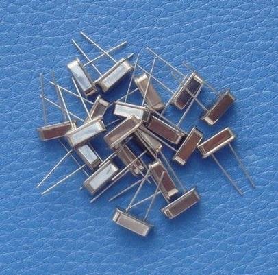 Algopix Similar Product 5 - 20pcs 27145MHz DIP Quartz Crystal