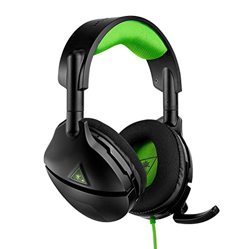 Algopix Similar Product 5 - Turtle Beach Stealth 300 Amplified