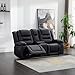 Algopix Similar Product 20 - Harper  Bright Designs Recliner Sofa