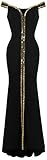 Algopix Similar Product 15 - Angelfashions Womens Off Shoulder V