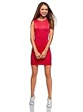 Algopix Similar Product 2 - oodji Ultra Womens Bodycon Jersey