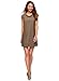 Algopix Similar Product 7 - oodji Ultra Womens Straight Dress with