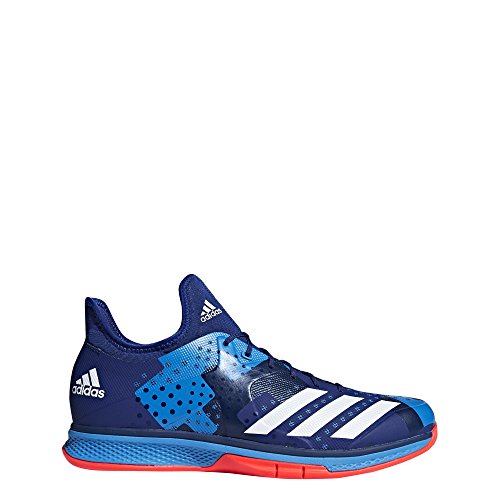 Algopix Similar Product 4 - adidas Mens Counterblast Bounce