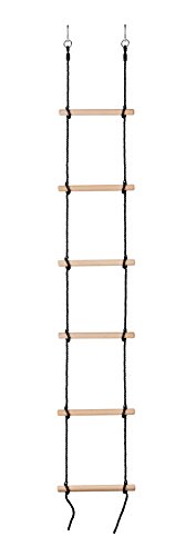 Algopix Similar Product 5 - Swingan 6 Steps Gymnastic Climbing Rope