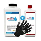 Algopix Similar Product 4 - Epoxy Resin with Hardener 325 kg GfK