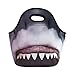 Algopix Similar Product 18 - Coloranimal Cool Animal Shark Pattern