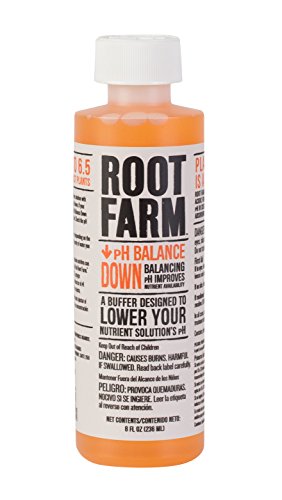 Algopix Similar Product 19 - Root Farm 10101-10008 Ph Balance
