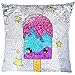 Algopix Similar Product 1 - GirlZone Magical Reversible Sequin