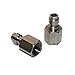 Algopix Similar Product 6 - Outdoor Guy Inner Thread 18 NPT Male