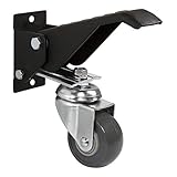 Algopix Similar Product 1 - Houseables Workbench Casters Set of 4