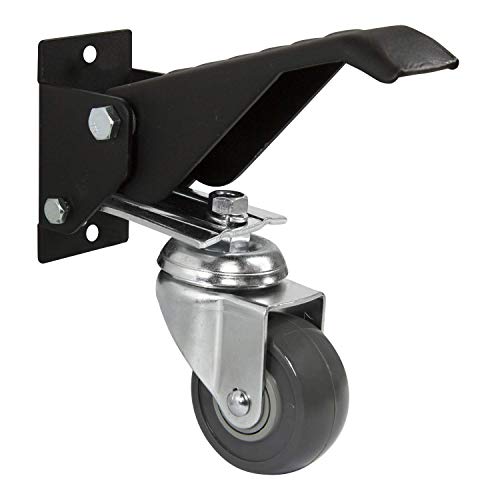 Algopix Similar Product 18 - Houseables Workbench Casters Set of 4