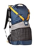 Algopix Similar Product 16 - Vargo Exoti Bog Backpack, Blue