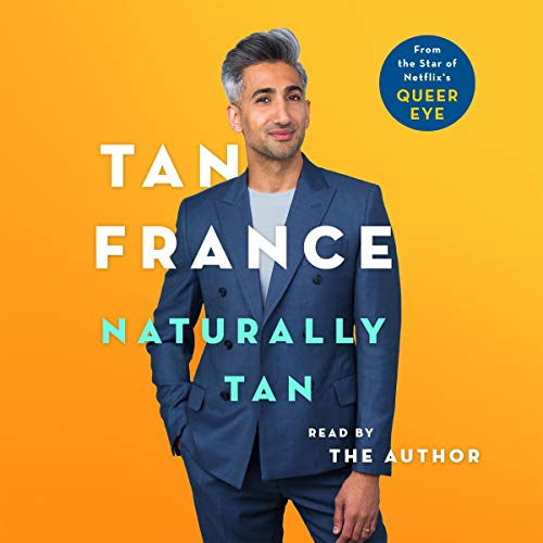 Algopix Similar Product 7 - Naturally Tan: A Memoir