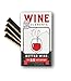 Algopix Similar Product 20 - Time and Oak Wine Elements Black Wood