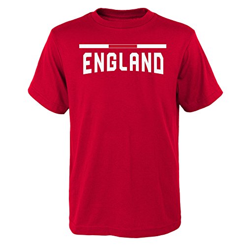 Algopix Similar Product 18 - World Cup Soccer England Kids  Youth