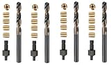 Algopix Similar Product 8 - EZ LOK 4004 Threaded Inserts for