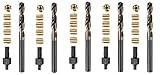 Algopix Similar Product 14 - EZ LOK 4004 Threaded Inserts for