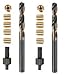 Algopix Similar Product 17 - EZ LOK 4004 Threaded Inserts for