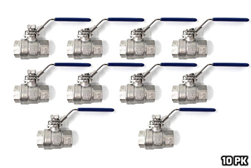 Algopix Similar Product 17 - Concord 12 Full 304 Stainless Steel