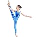 Algopix Similar Product 20 - TiaoBug Kids Metallic SleevelessLong