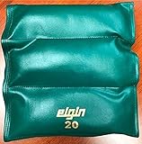 Algopix Similar Product 1 - Elgin Original Long Strap Cuff Weights