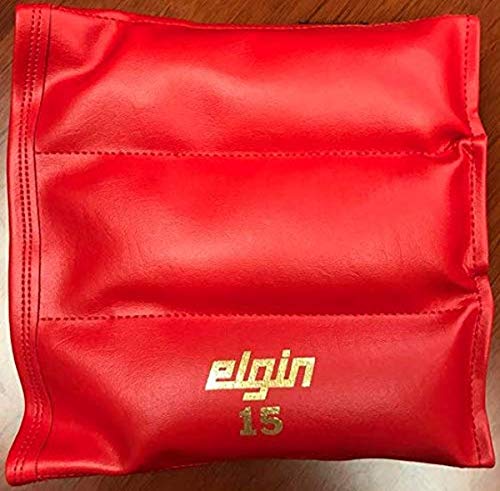 Algopix Similar Product 11 - Elgin Original Long Strap Cuff Weights