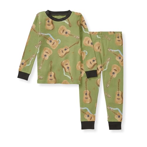 Algopix Similar Product 18 - Burts Bees Baby Baby Boys Little Kids