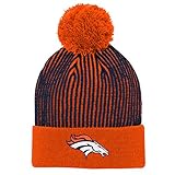 Algopix Similar Product 13 - Outerstuff NFL Denver Broncos Youth