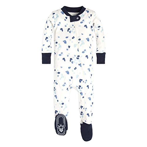 Algopix Similar Product 17 - Burts Bees Baby Baby 1Pack Unisex