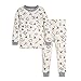 Algopix Similar Product 16 - Burts Bees Baby baby boys Pajamas Tee