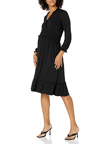 Algopix Similar Product 6 - Everly Grey Womens Jo Maternity and