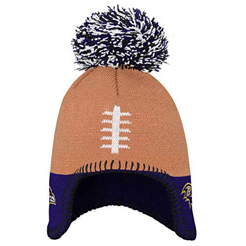 Algopix Similar Product 15 - NFL Baltimore Ravens Boys Outerstuff